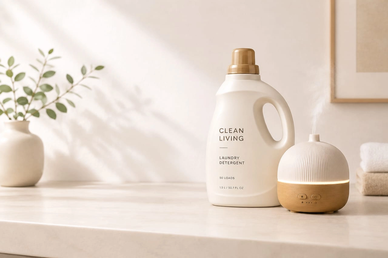 Clean Living