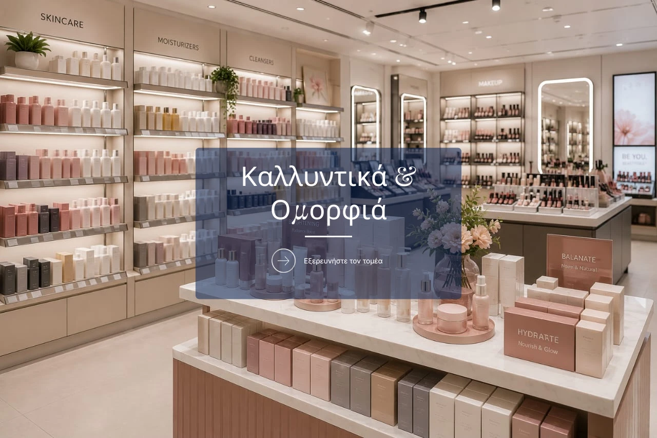 CosmeticsGK